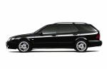 Saab 9-5 Wagon Special Edition 2000 года
